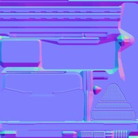 Asset preview